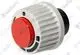 VAILLANT-Knopf-grau-VEK-5-3-S-L-Vaillant-Nr-0020096373 gallery number 1